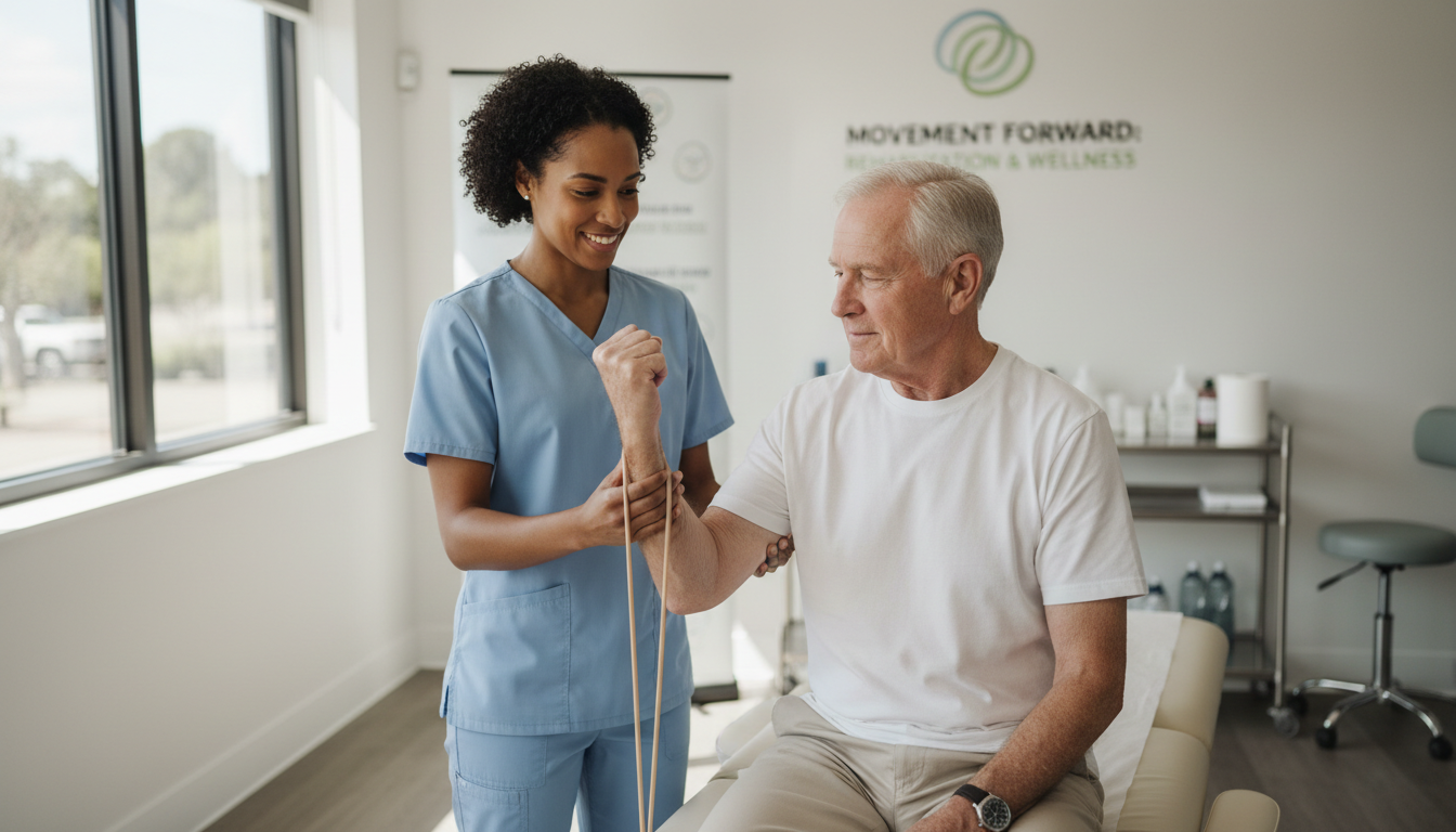Tarpon Springs healthcare