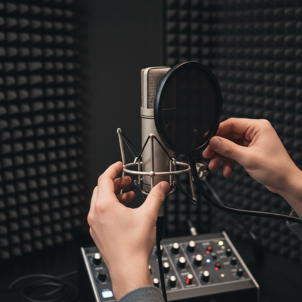 audio video equipment