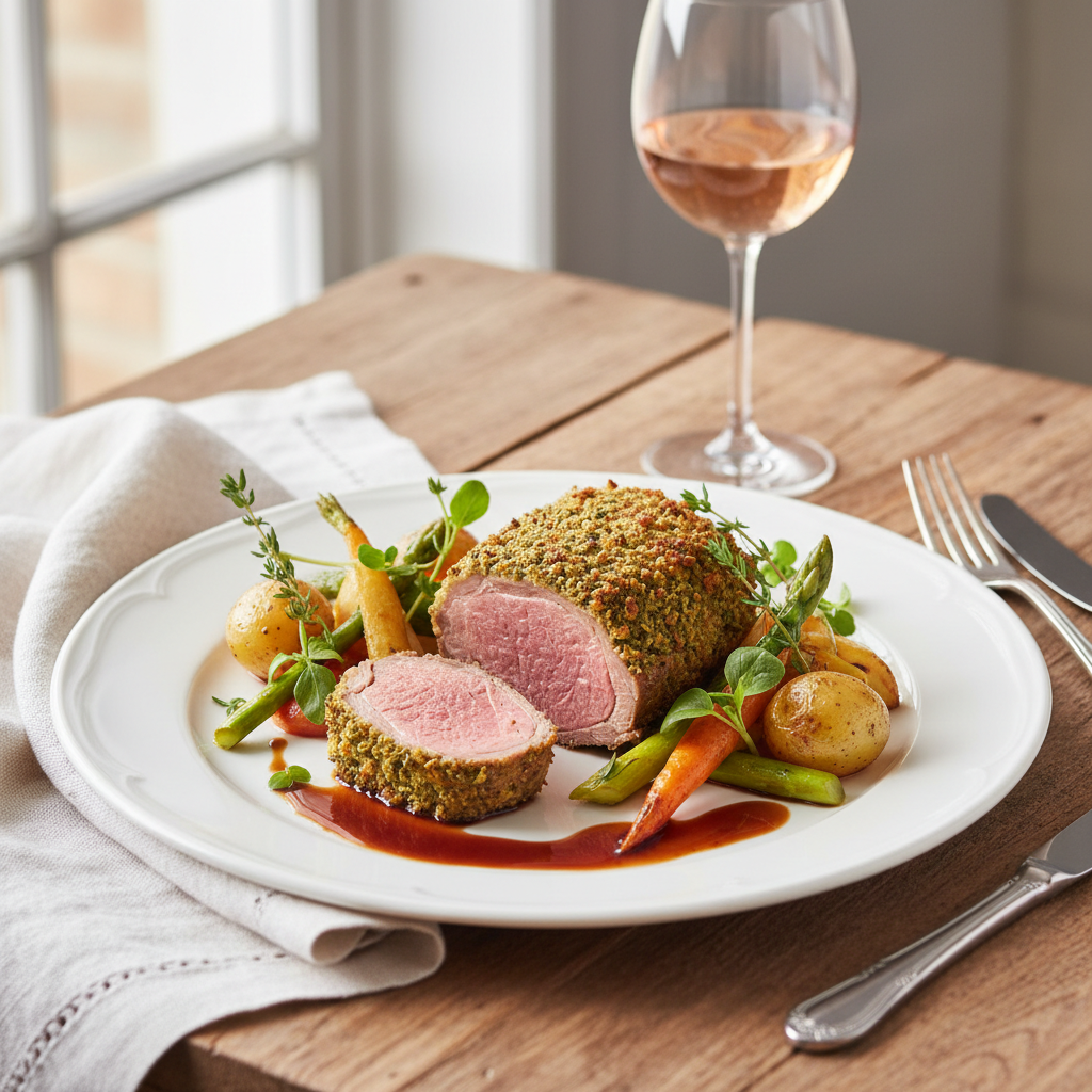 provencal cuisine