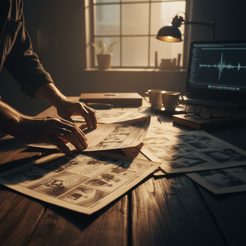 film marketing