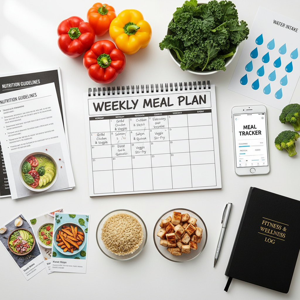 meal planning