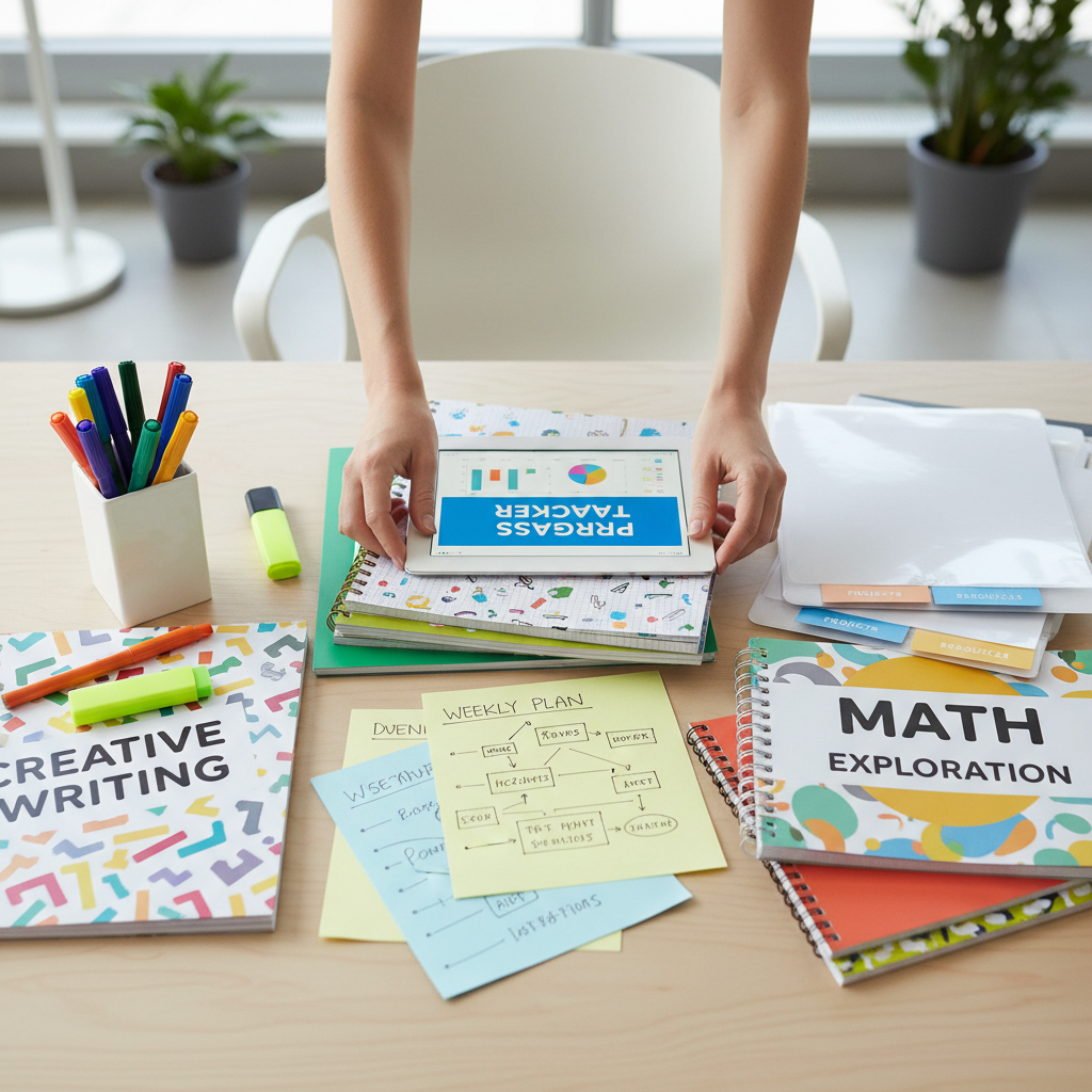 curriculum design