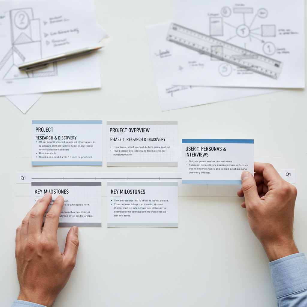 infographic design