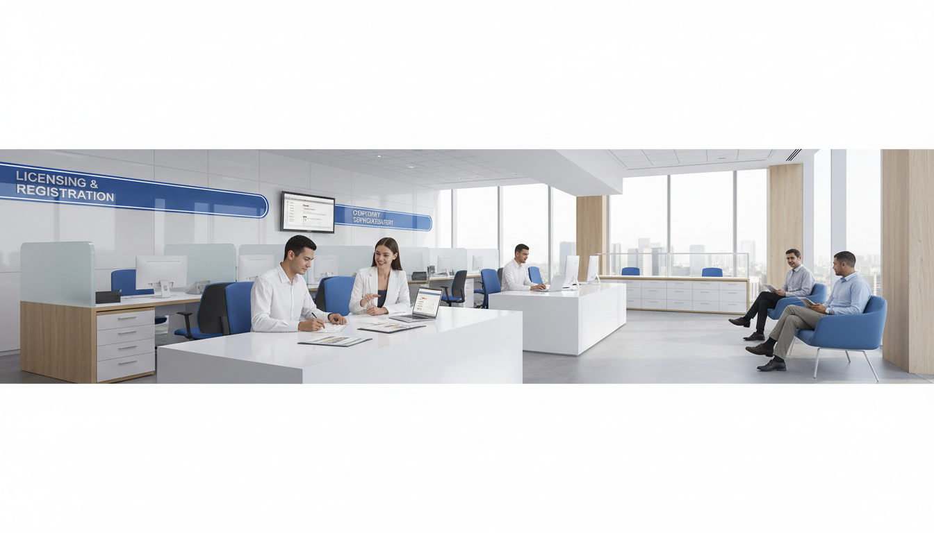 virginia office location