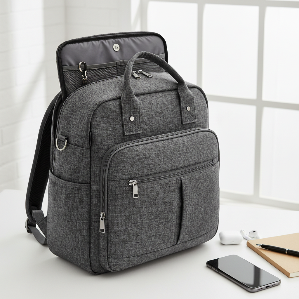 waterproof laptop bag