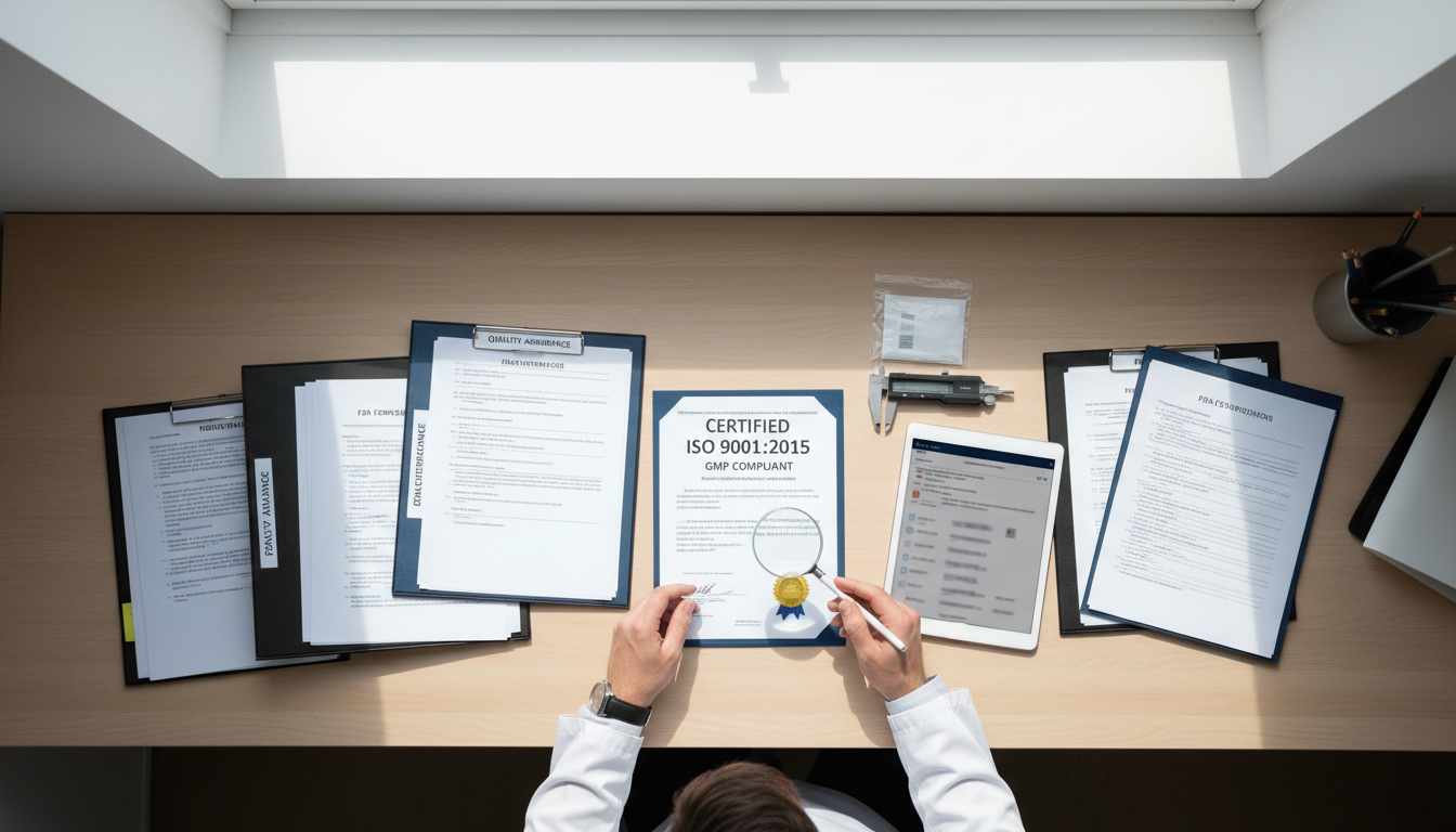 compliance regulations