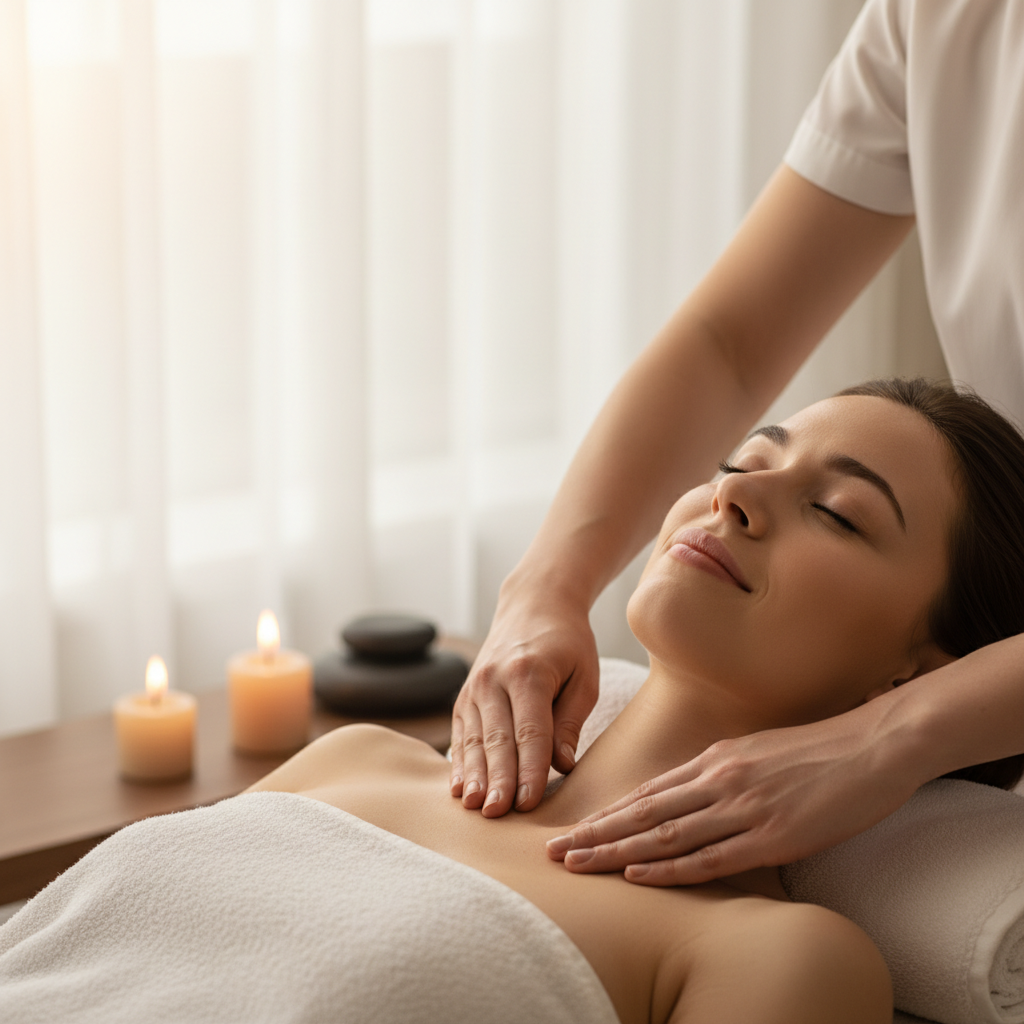 couple relaxation