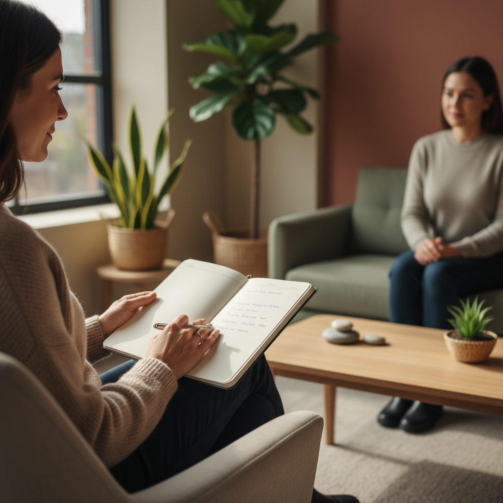 california mental health