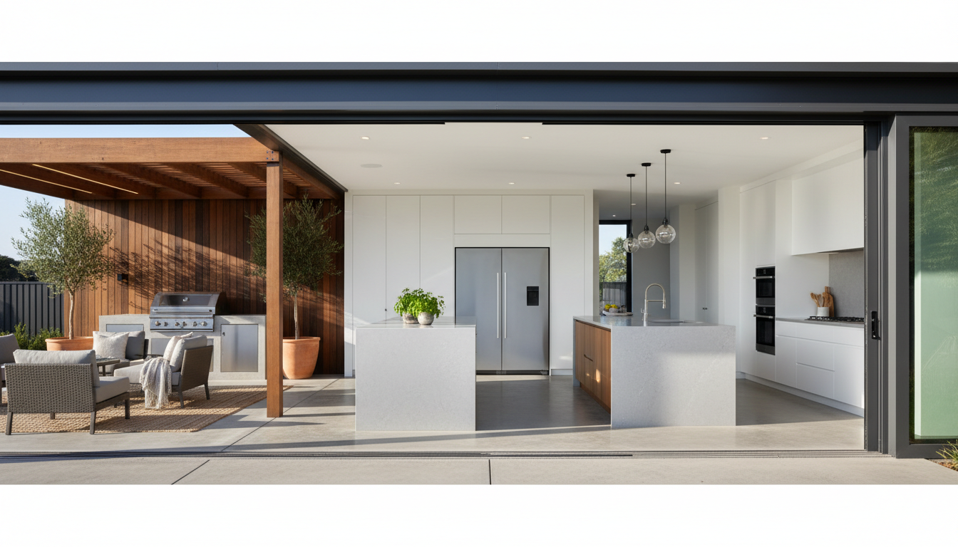 summer home renovation