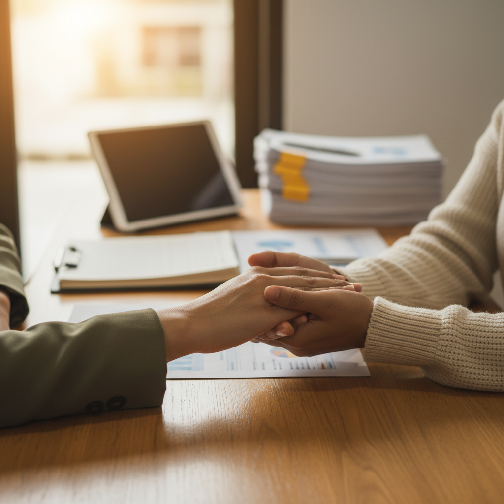 empathy coaching