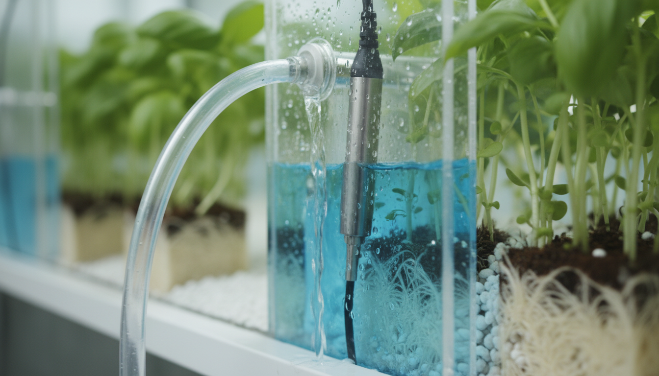 hydroponics