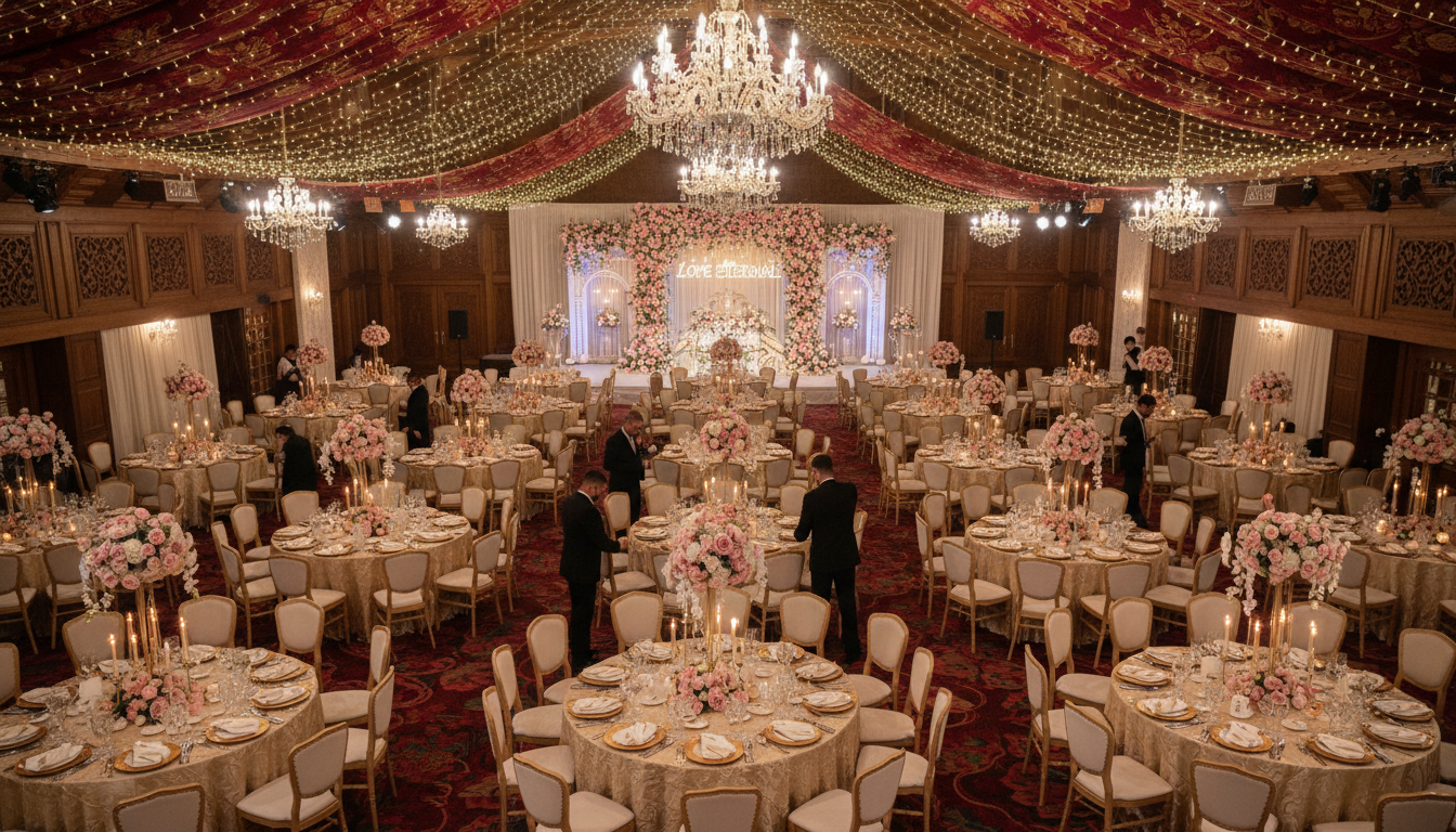 visakhapatnam wedding venue