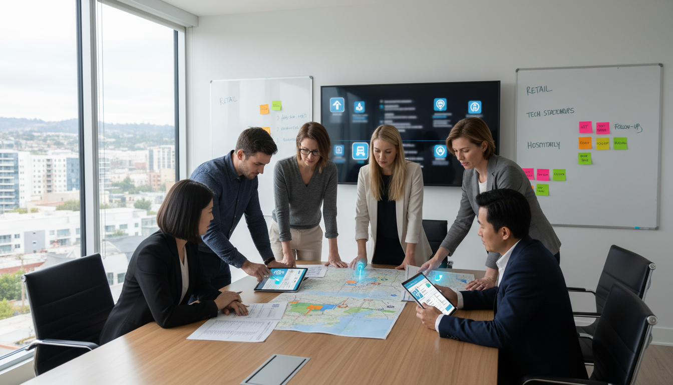 lead generation strategy