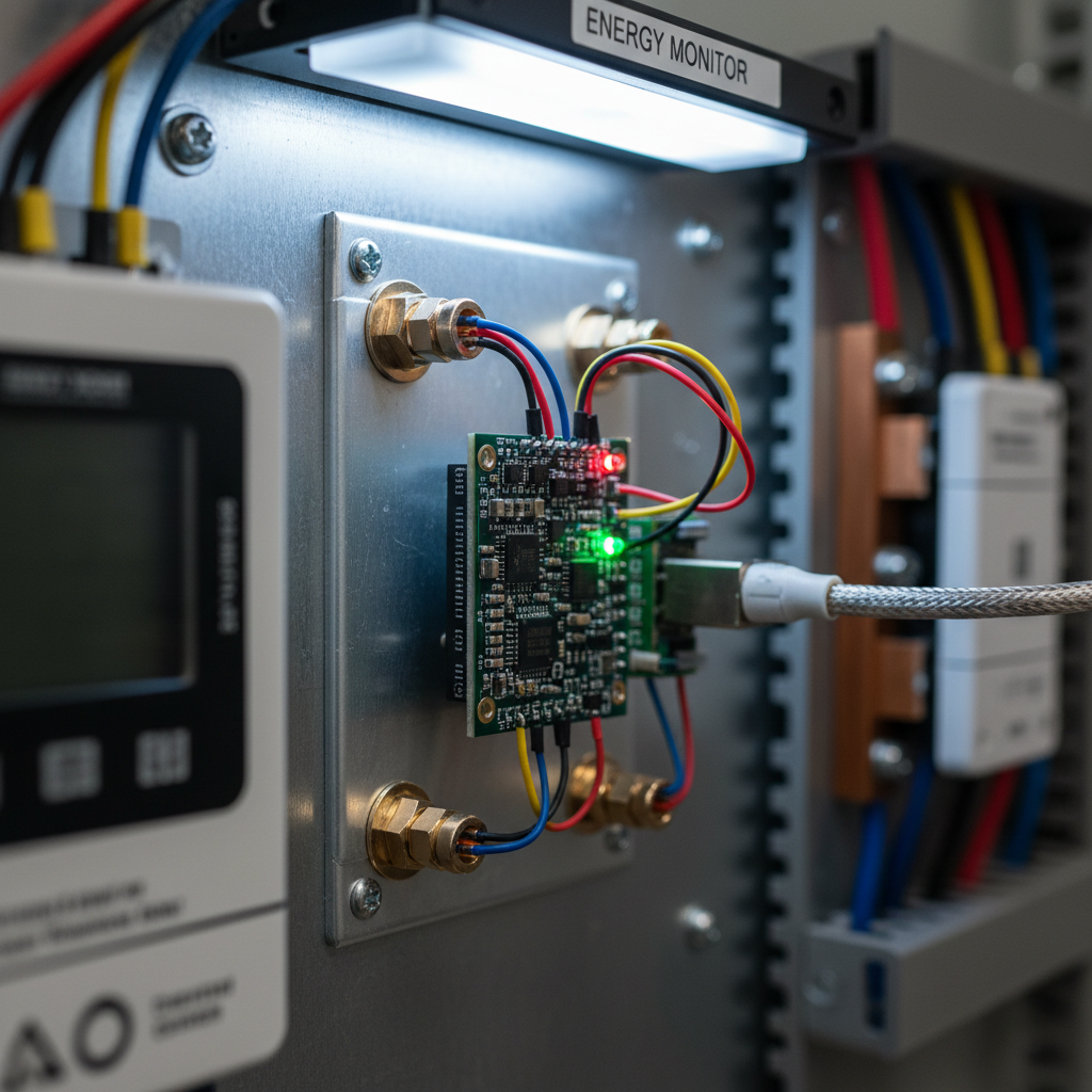 smart sensors