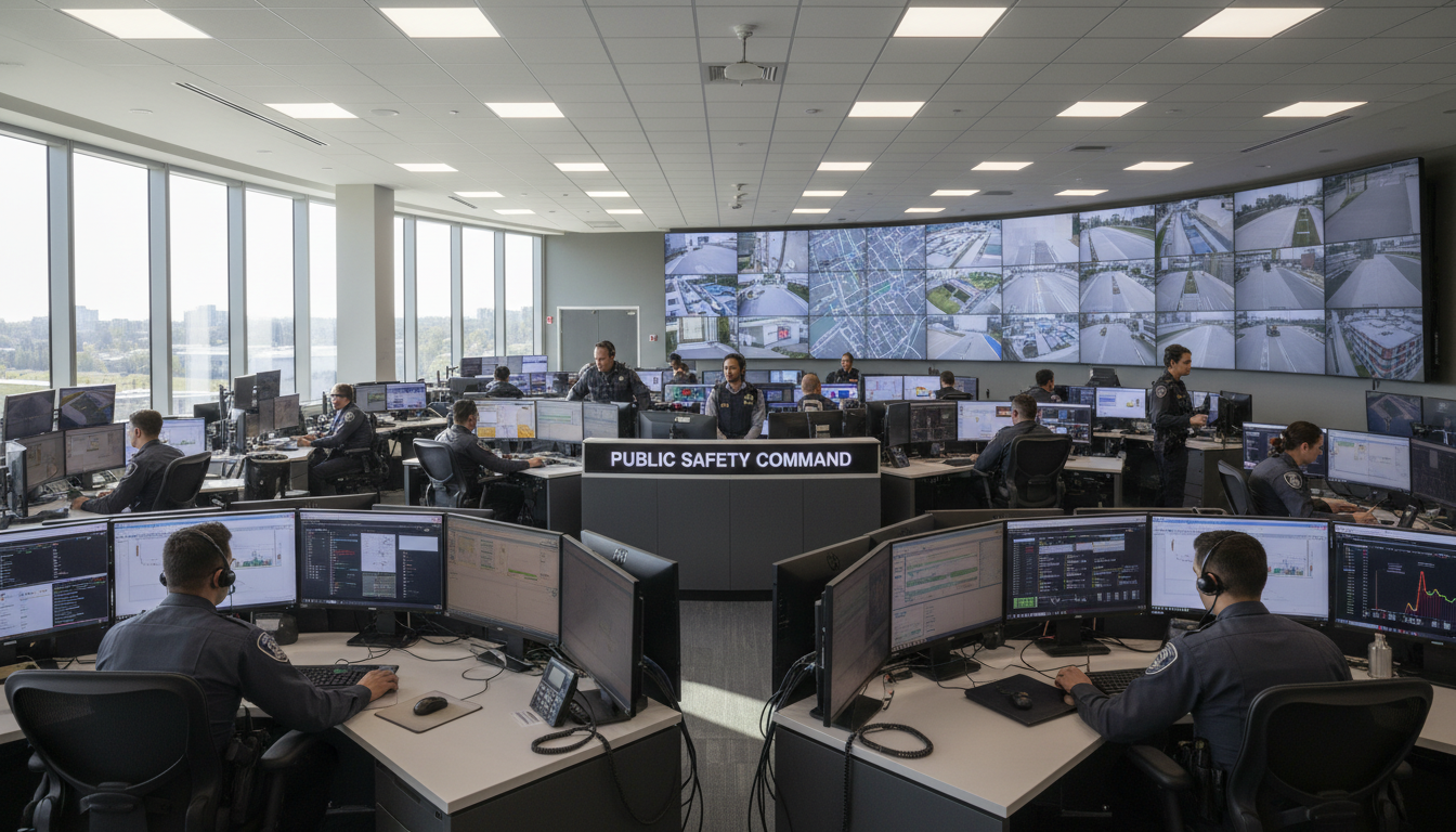police technology
