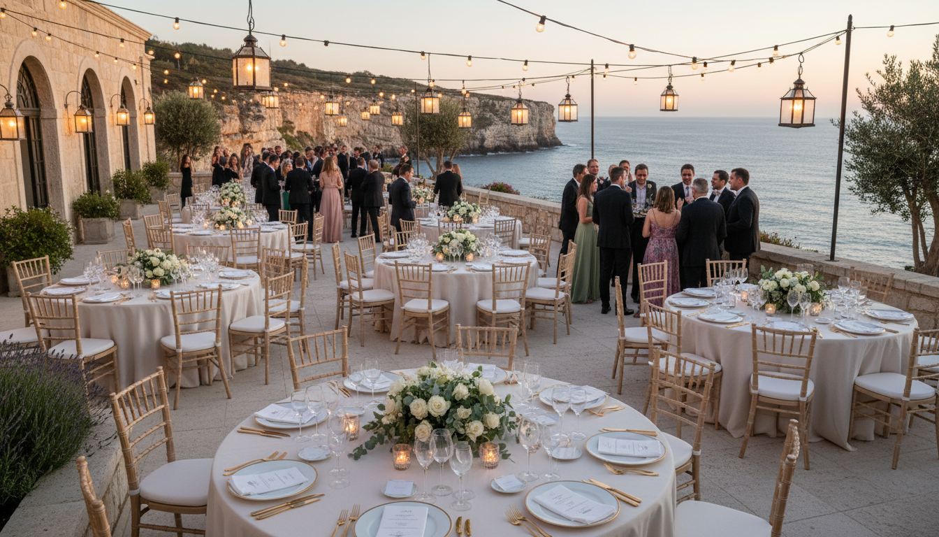 seixal wedding venue