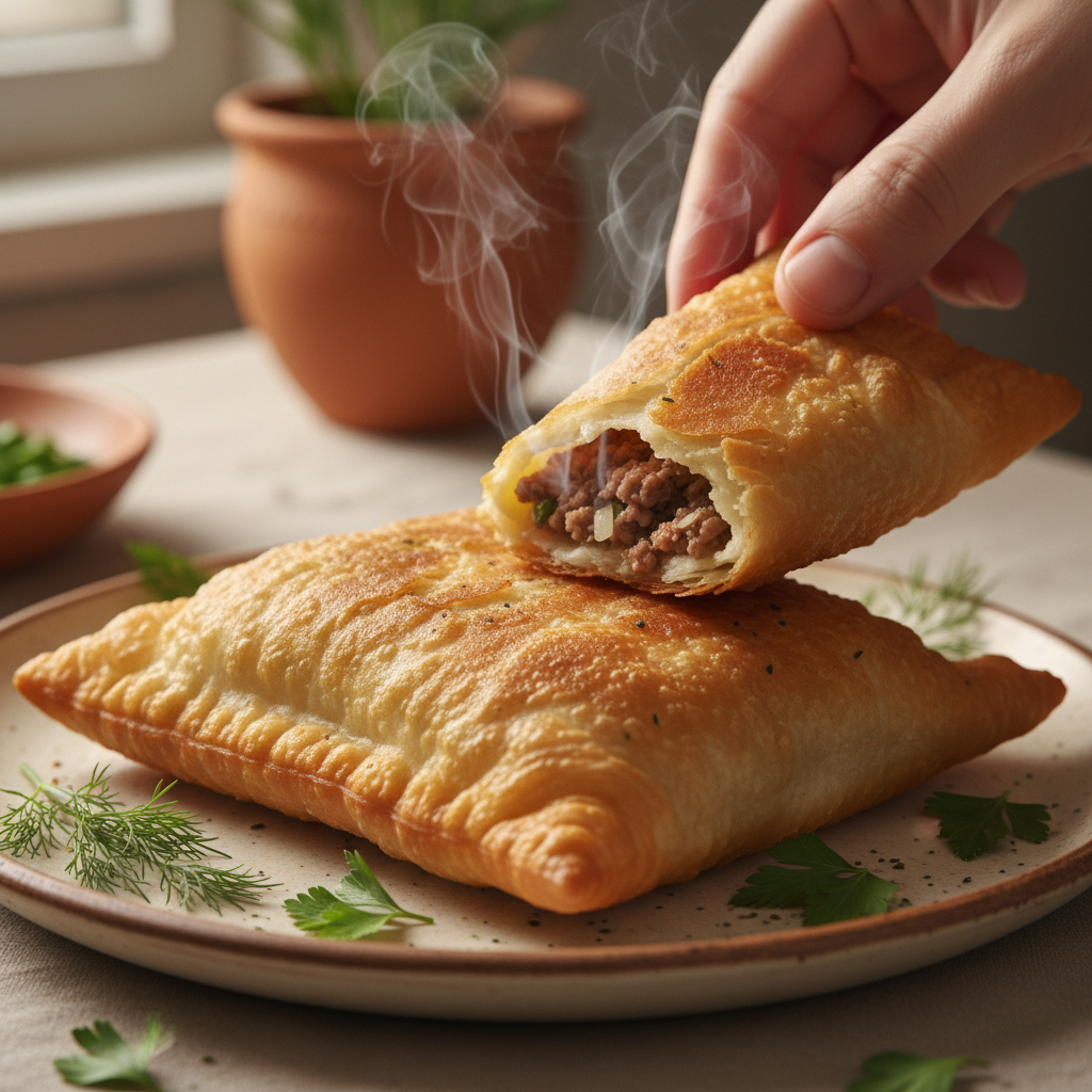 southeast asian pastries