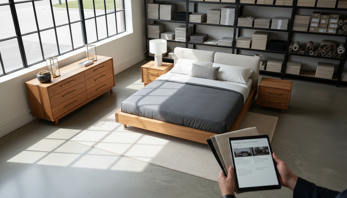 proportion scale furniture