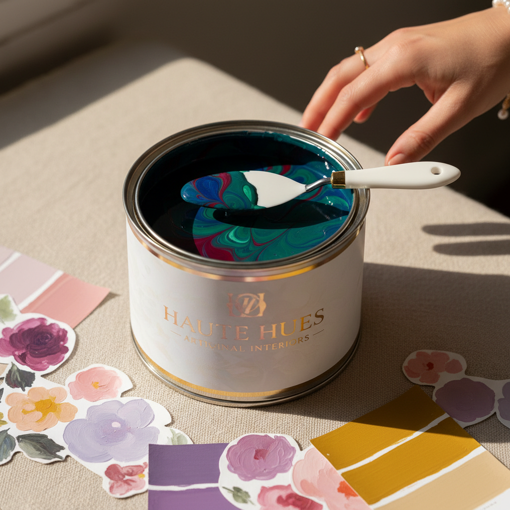 natural paint ingredients