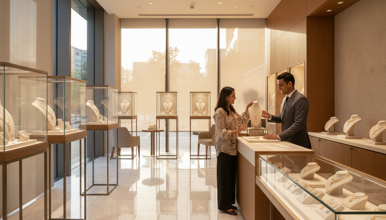 cape town jewellery store