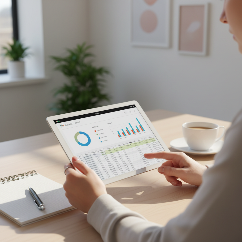 entrepreneur finances