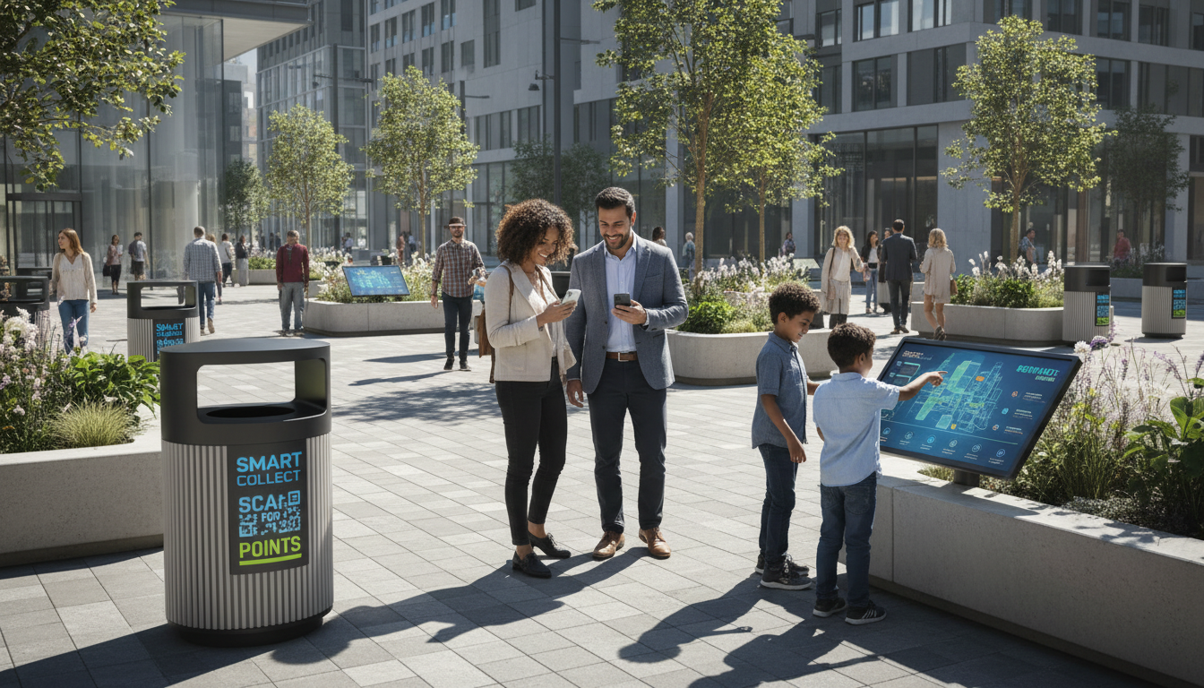 urban innovation