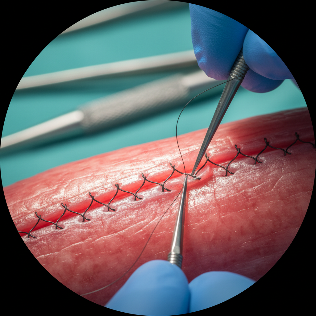 reconstructive surgery