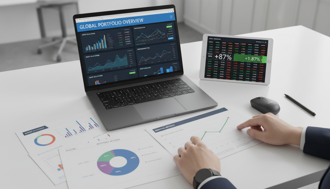 tech investment