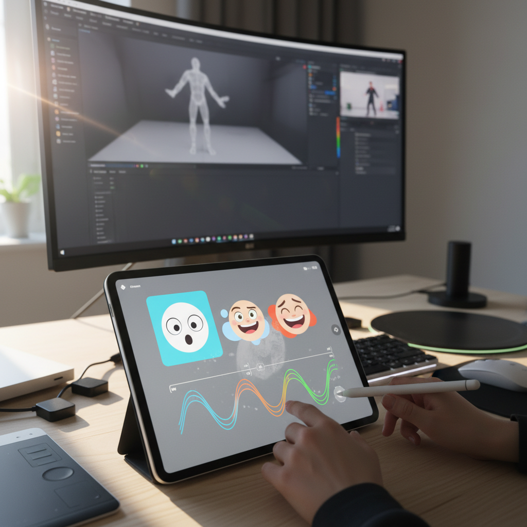 animation technology