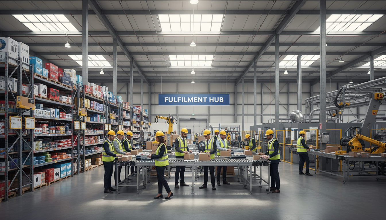 diverse industries
