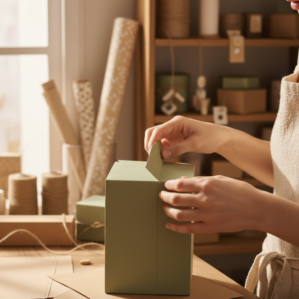 handmade gifts