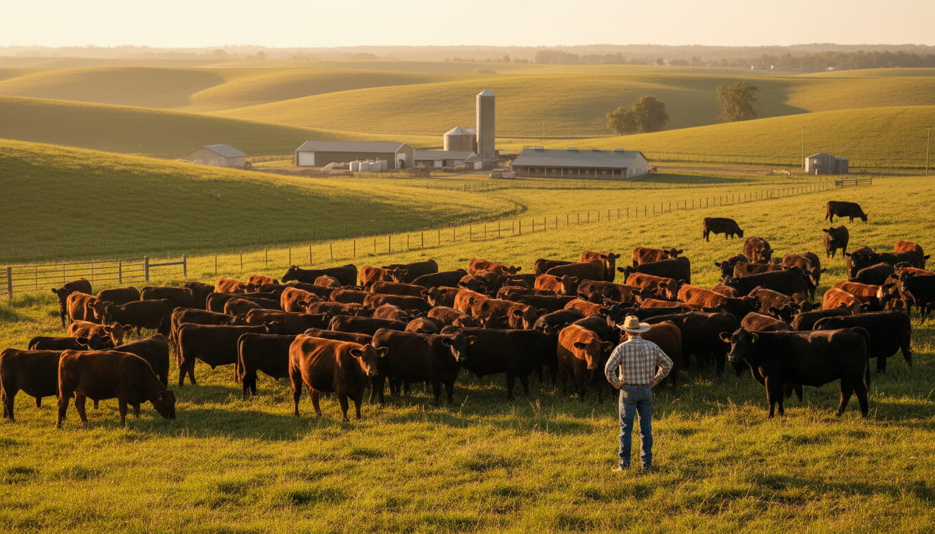 local ranch