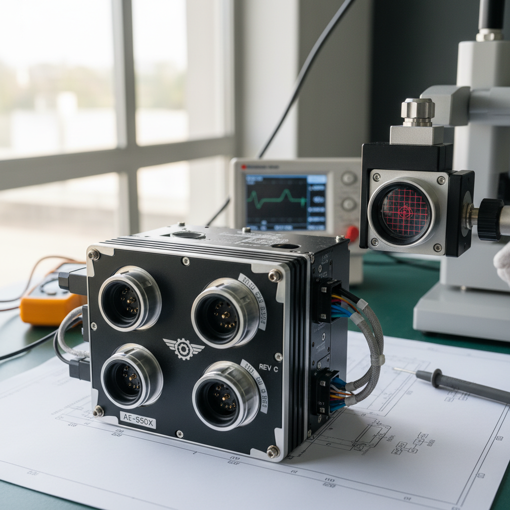 ultrasonic testing