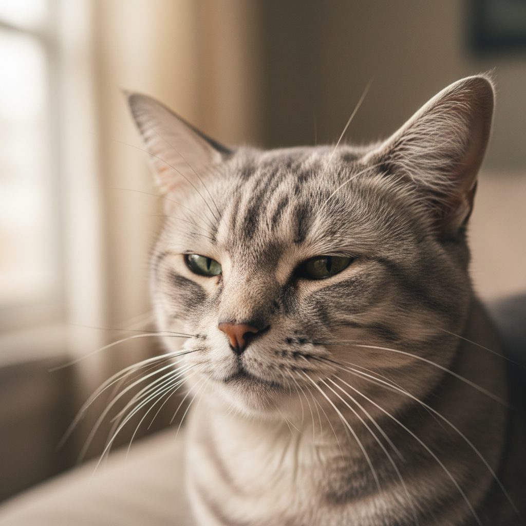 grumpy cat