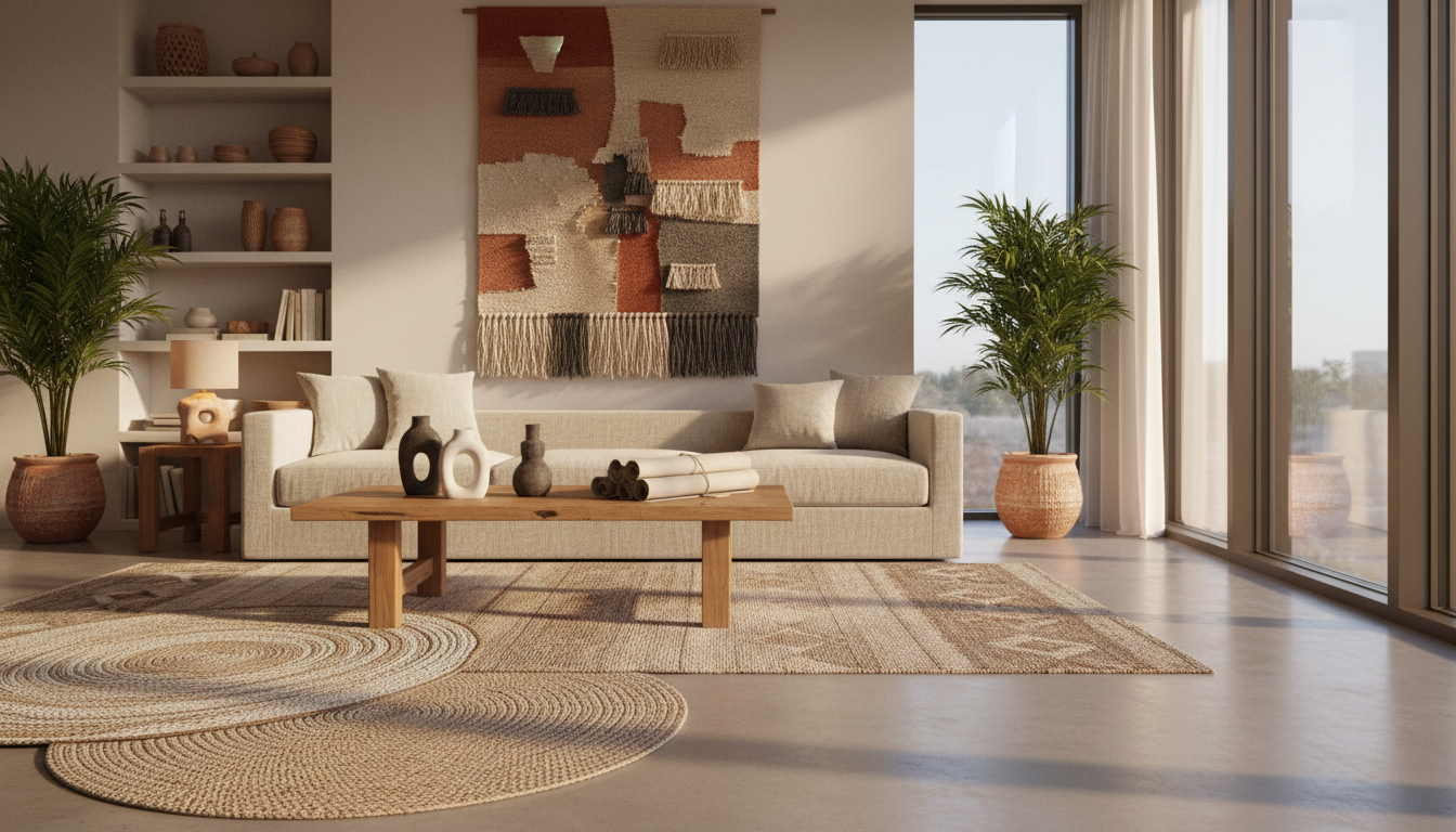 colombian decor