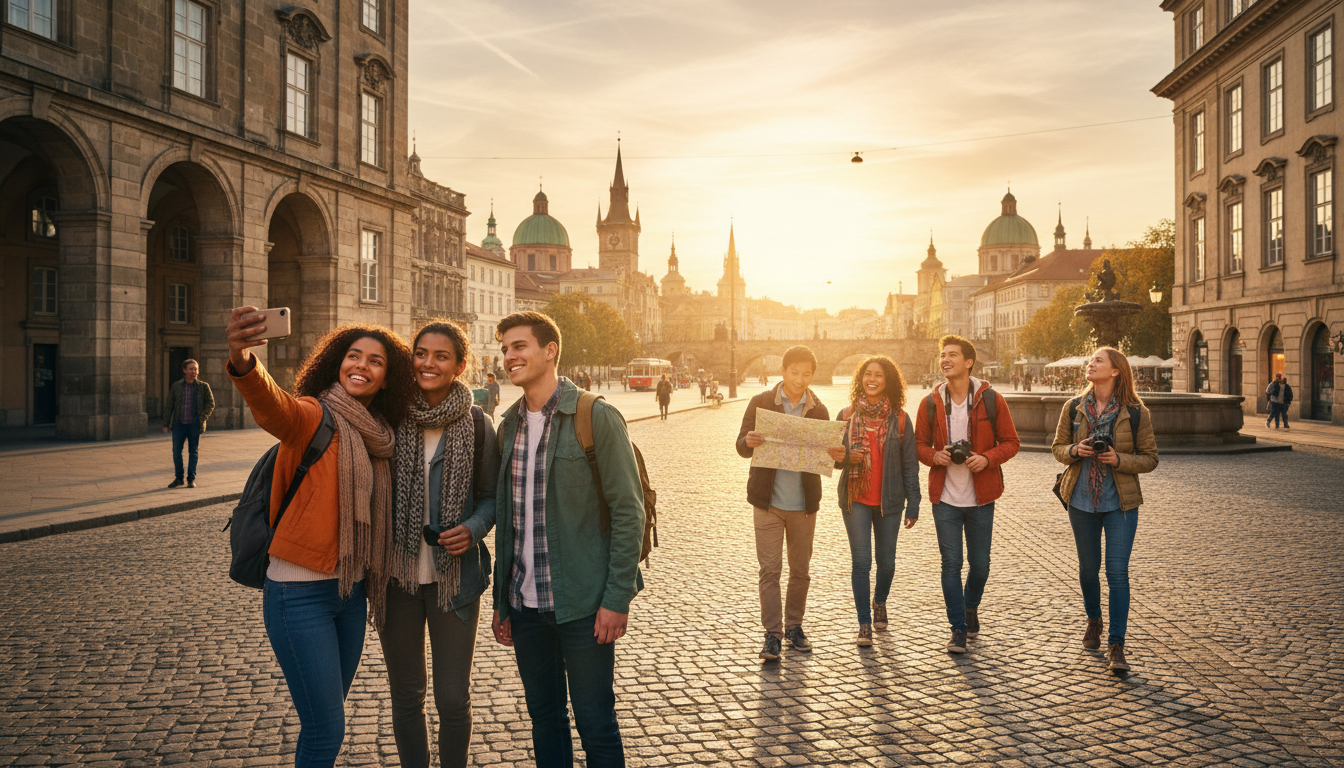 eco travel europe