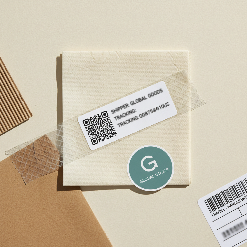 e-commerce logistics
