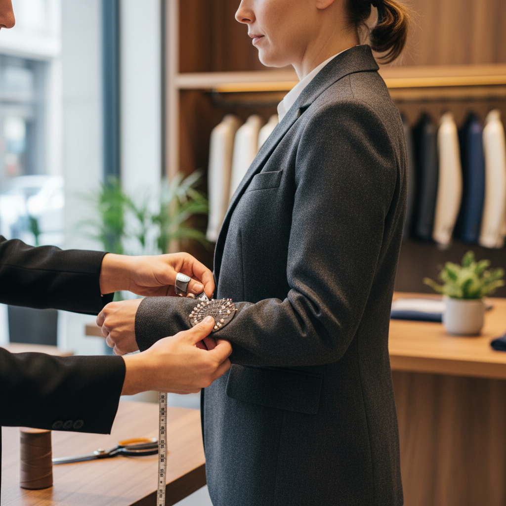 tailoring mistakes