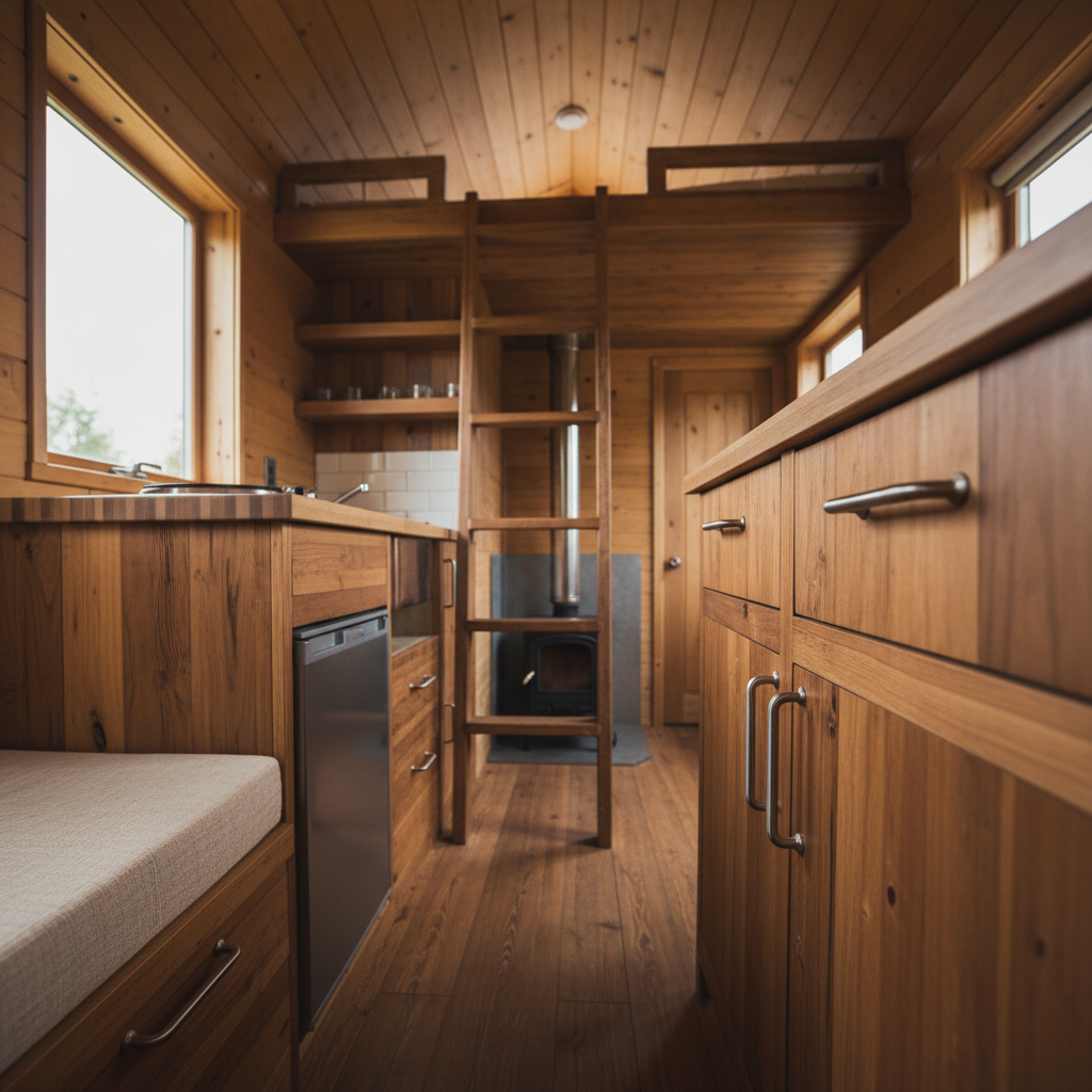 tiny homes Lehi