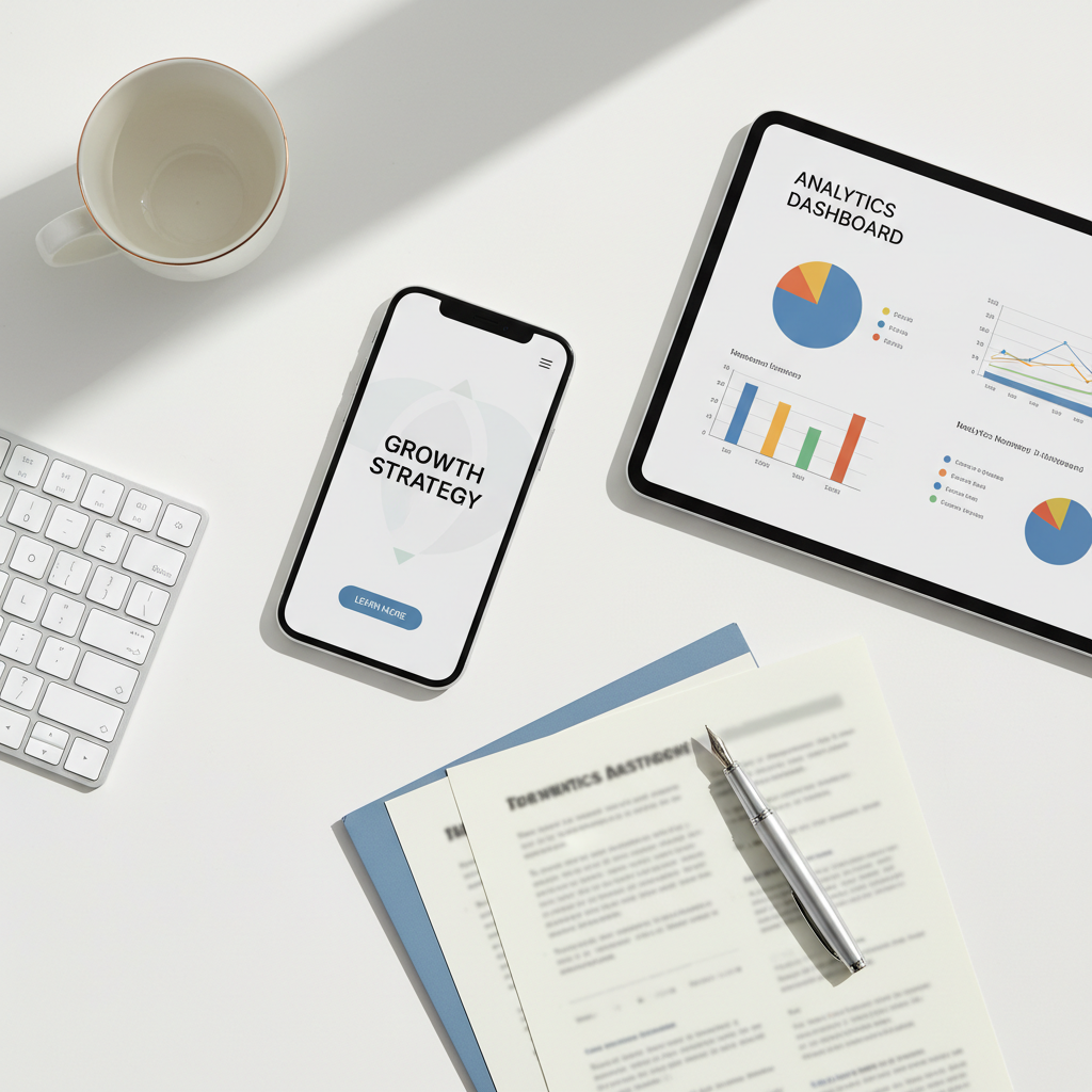 marketing tools