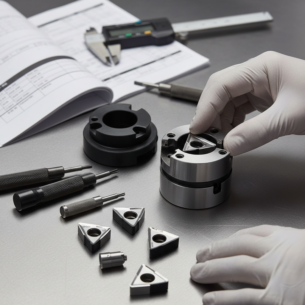 precision tools