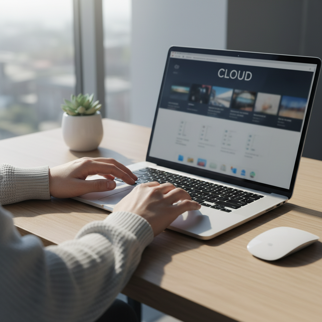 icloud
