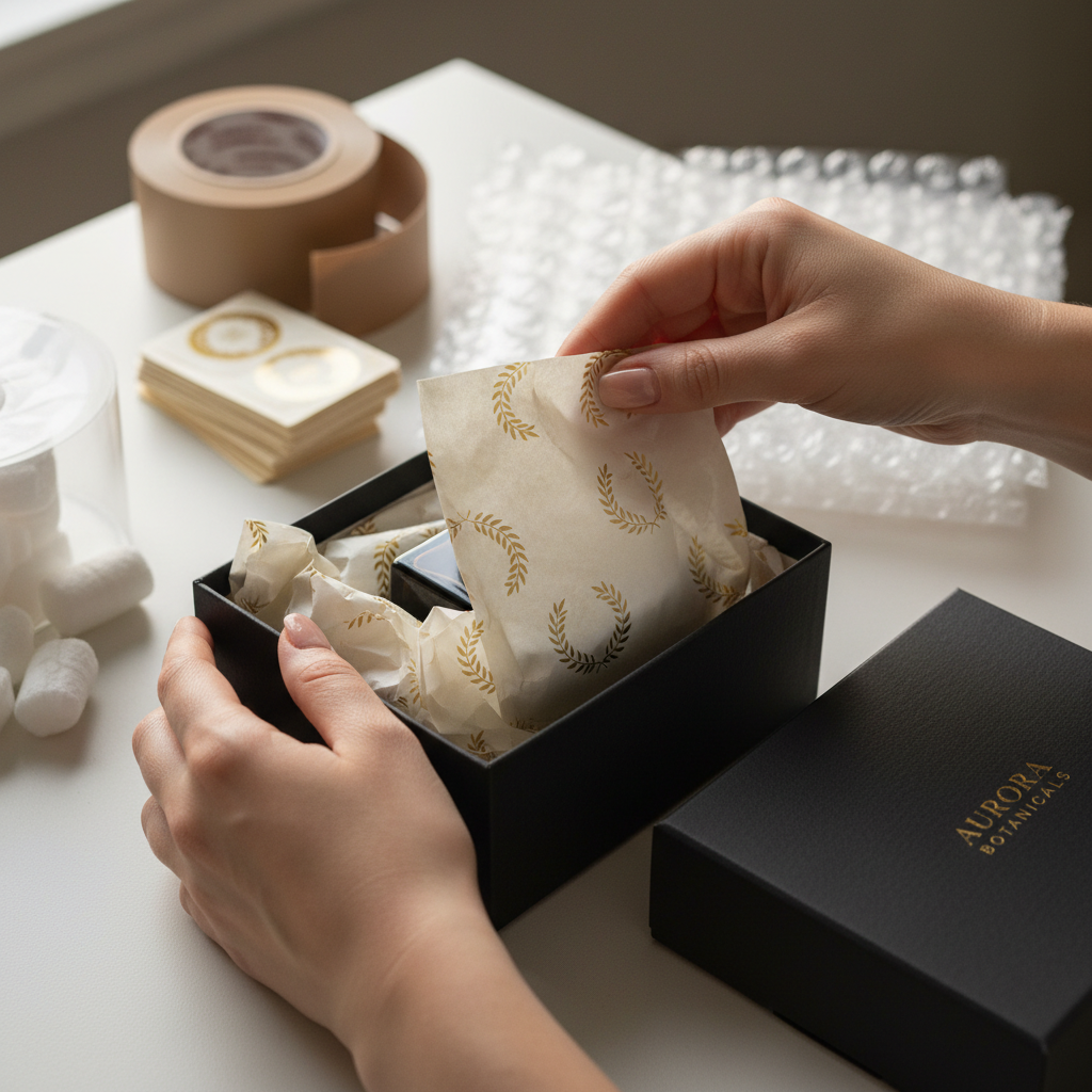 future packaging