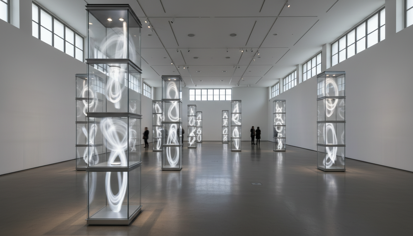 texas art installation