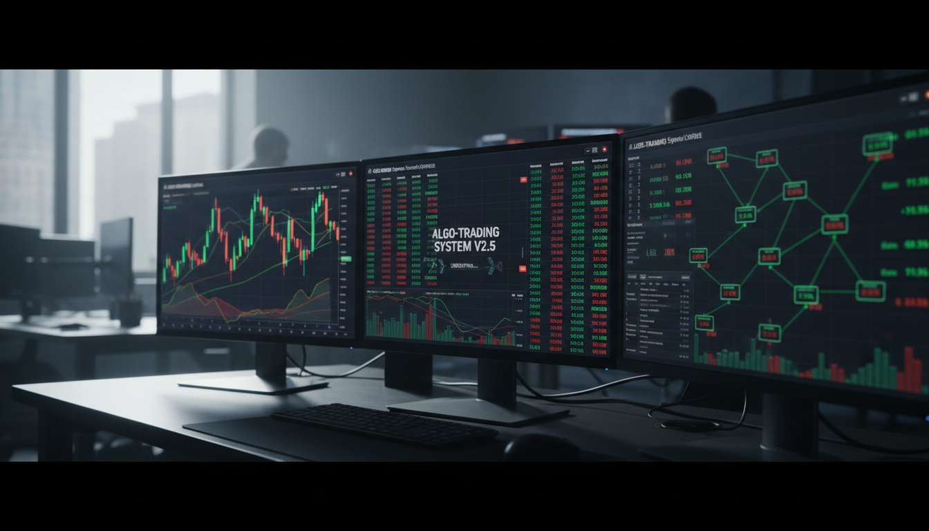 technology in finance