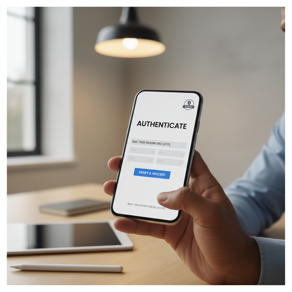 choosing authentication service