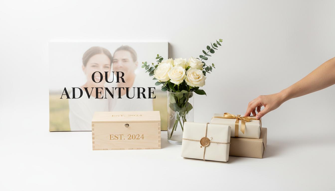 custom gifts