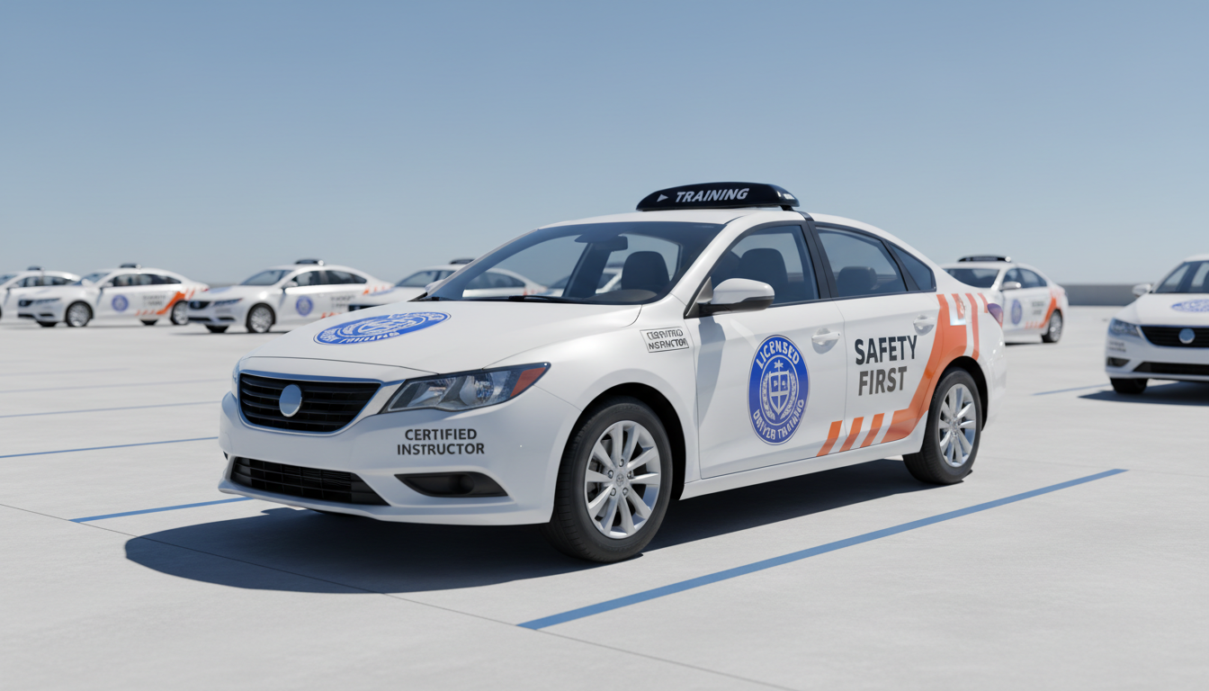 vehicle decals