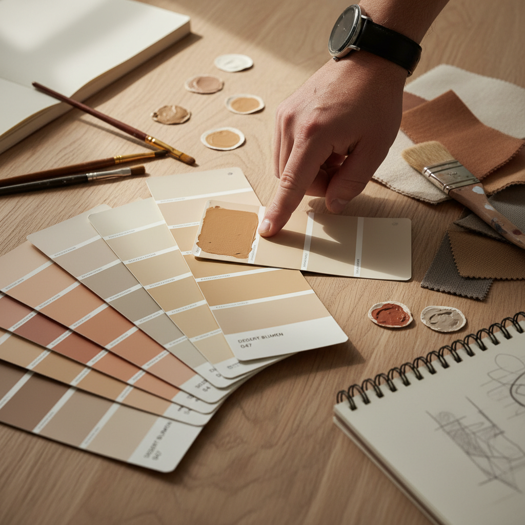 paint colors