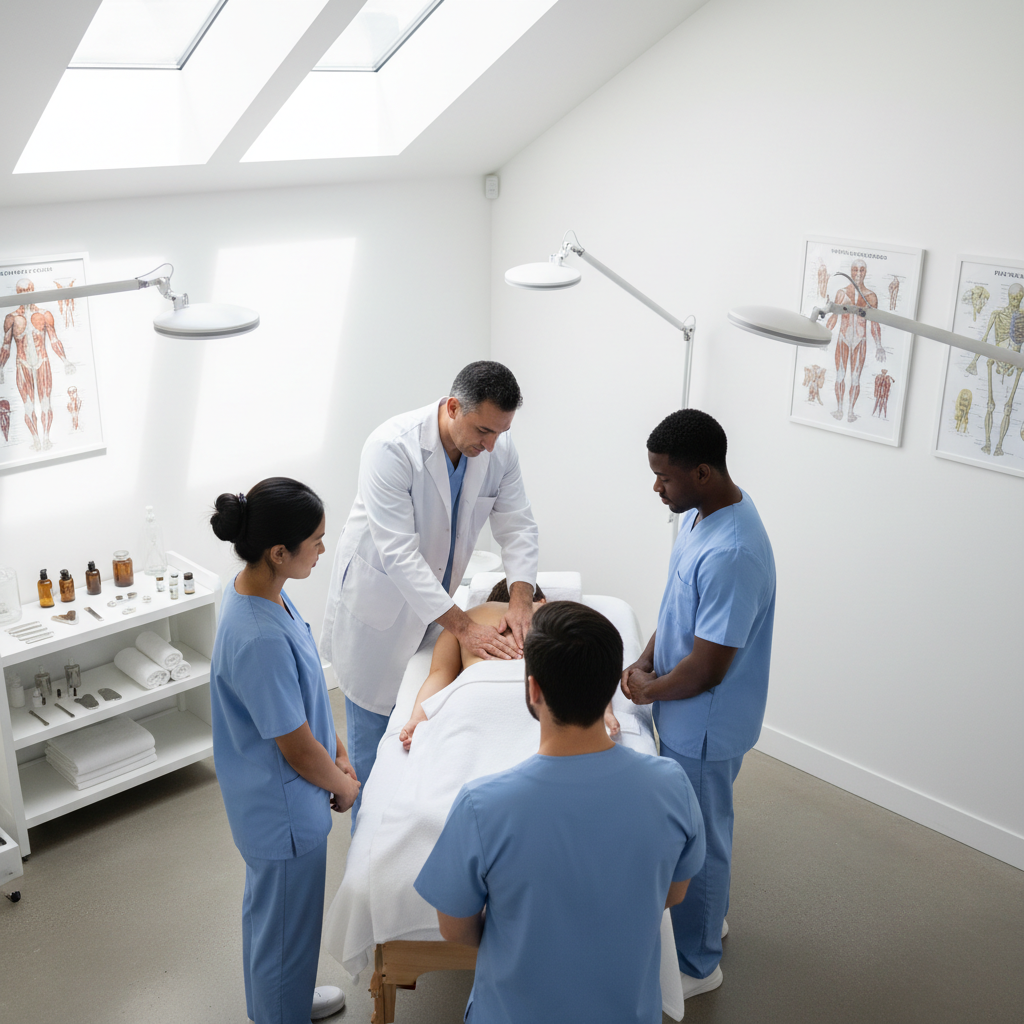 therapy certifications